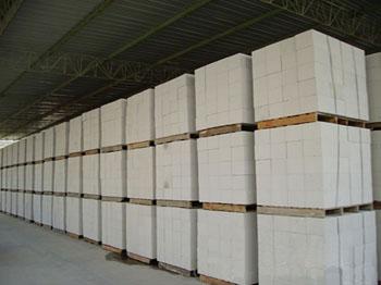 加氣混凝土砌塊規(guī)范